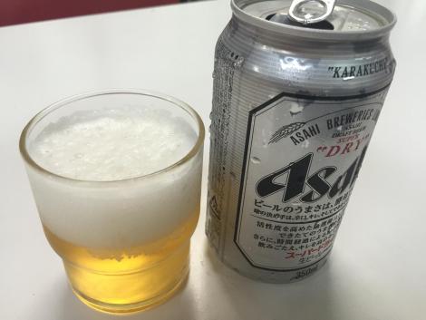 一休み