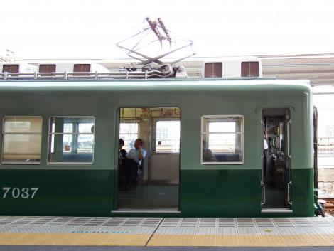和歌山市駅